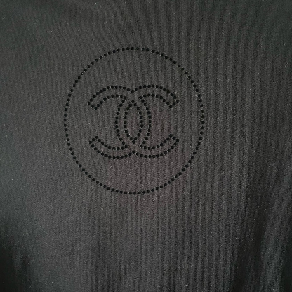 Chanel Uniform Long sleeve